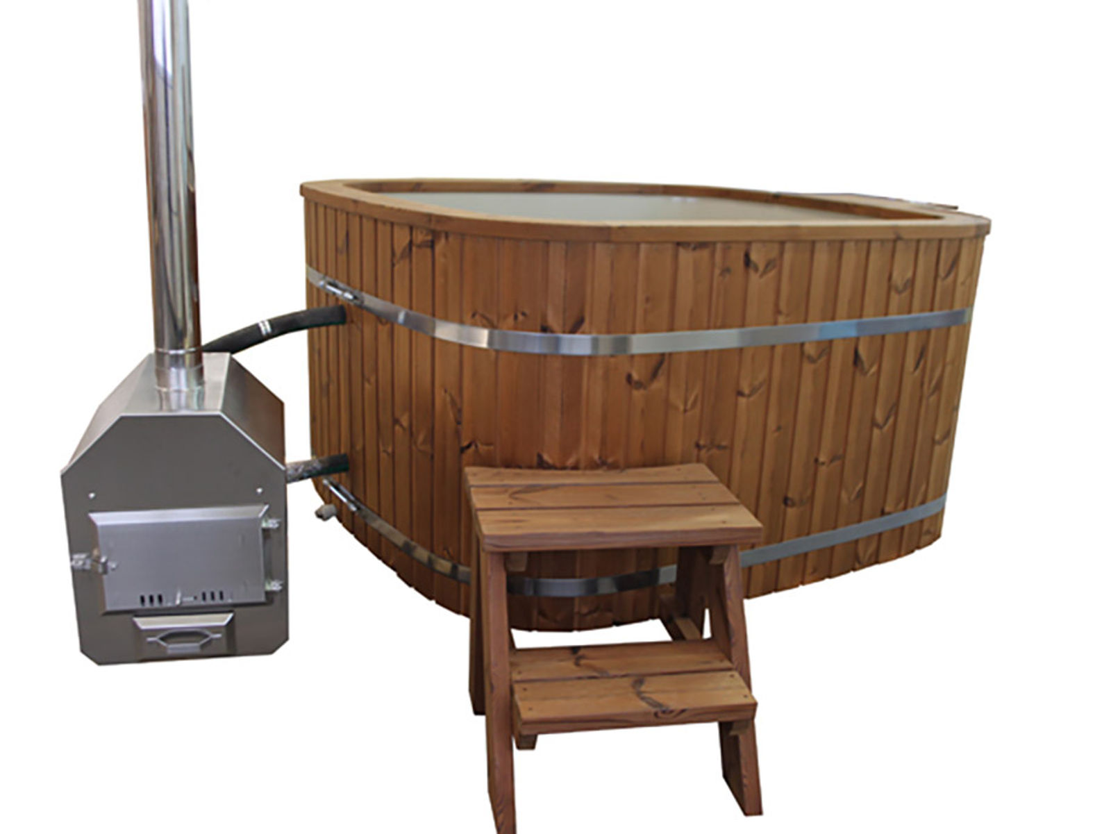 Choisir son bain nordique : Guide pour les particuliers
