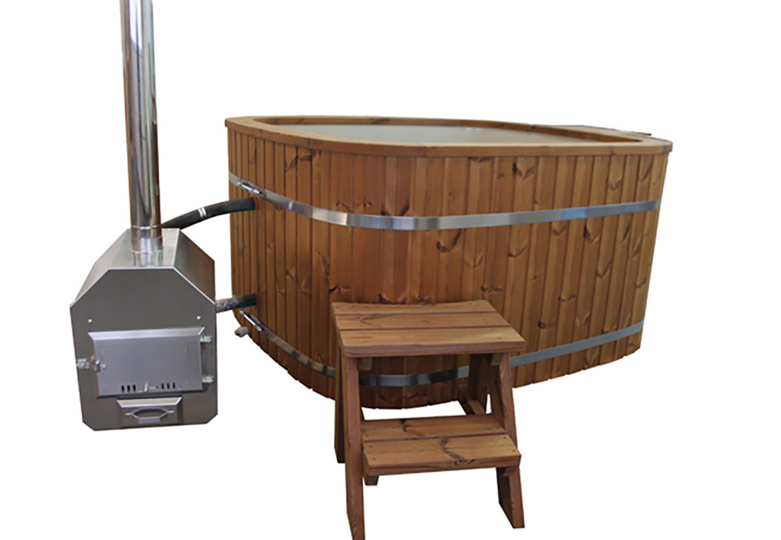 Choisir son bain nordique : Guide pour les particuliers